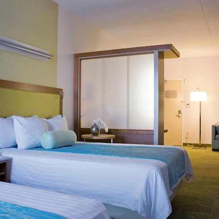 Springhill Suites Cincinnati Airport South Florence Buitenkant foto