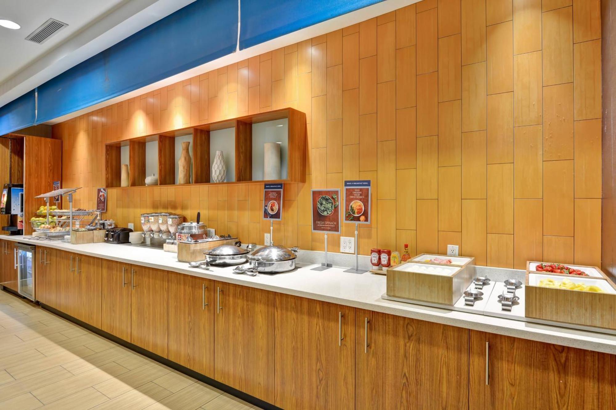 Springhill Suites Cincinnati Airport South Florence Buitenkant foto