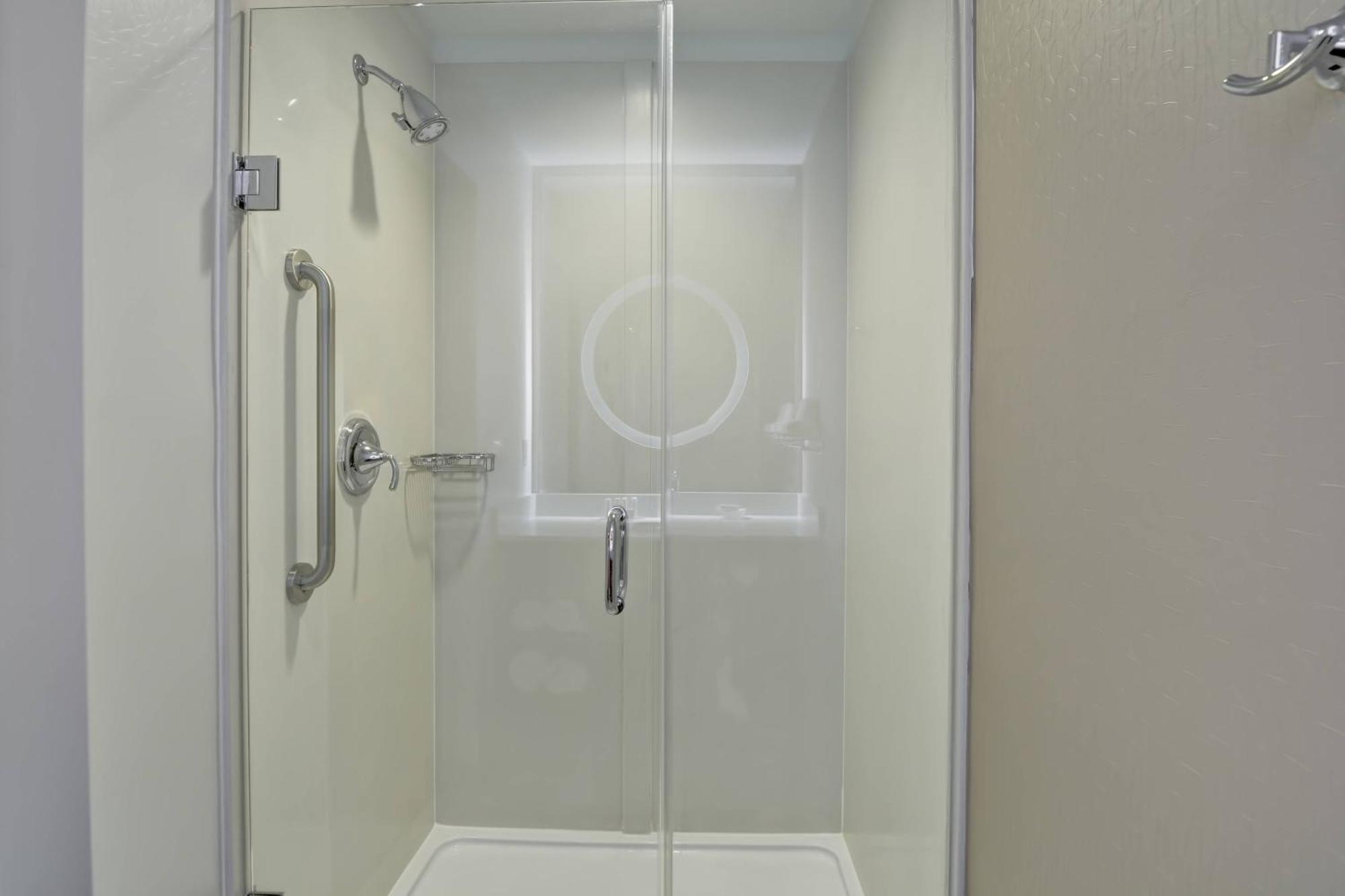Springhill Suites Cincinnati Airport South Florence Buitenkant foto