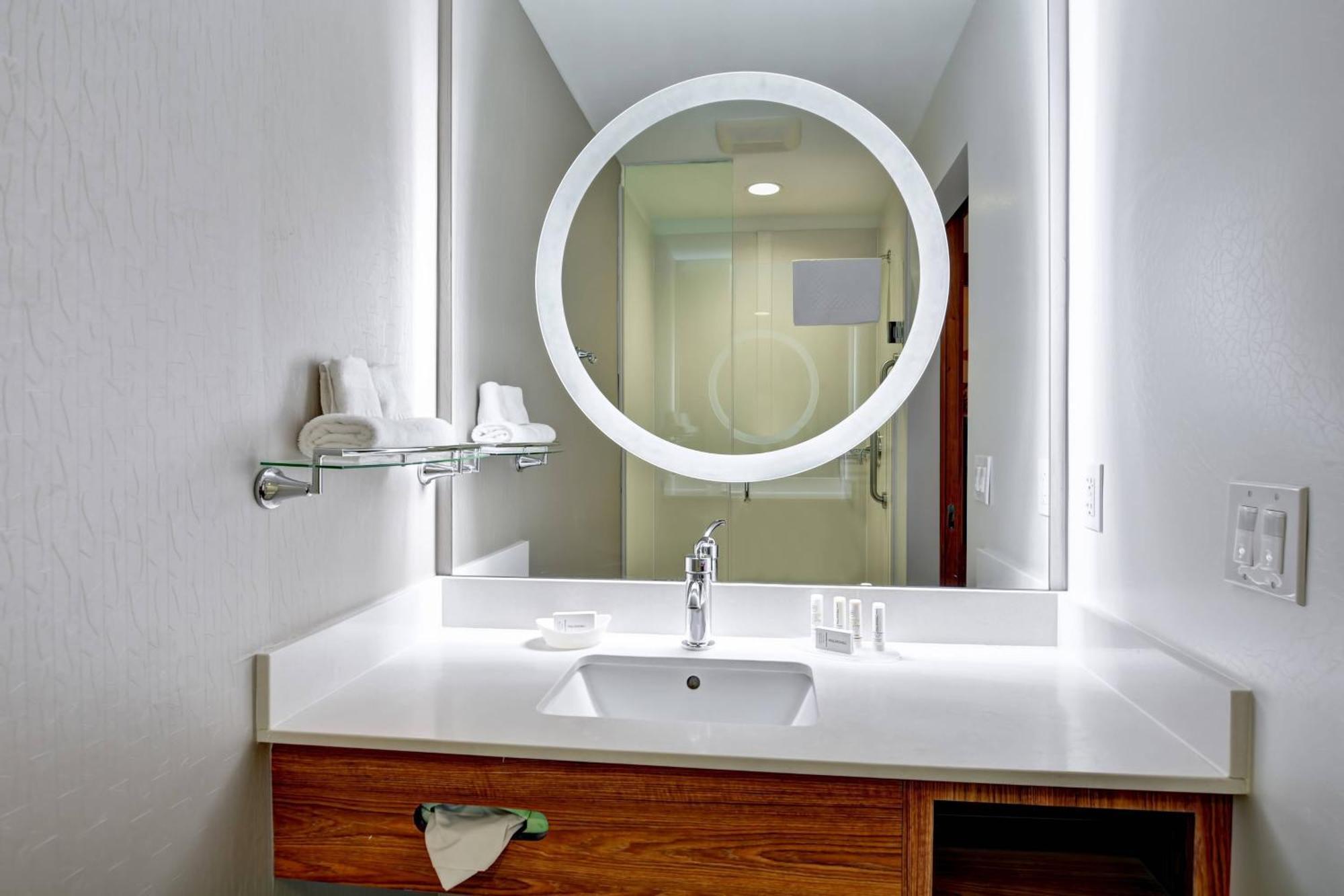Springhill Suites Cincinnati Airport South Florence Buitenkant foto
