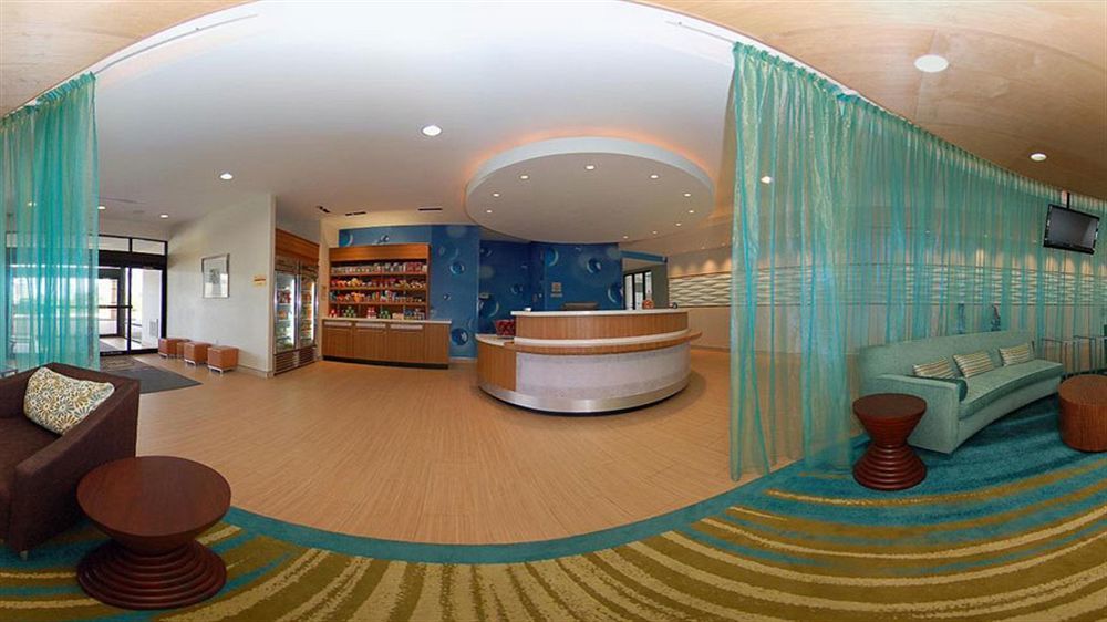 Springhill Suites Cincinnati Airport South Florence Buitenkant foto