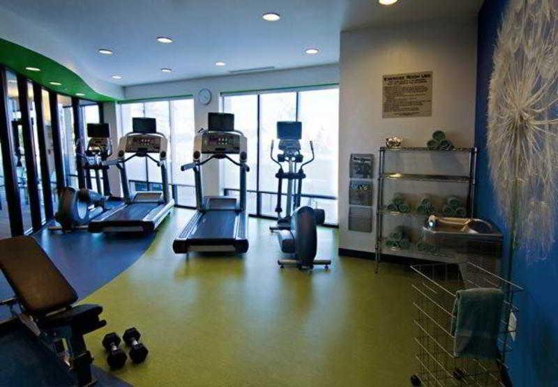 Springhill Suites Cincinnati Airport South Florence Faciliteiten foto