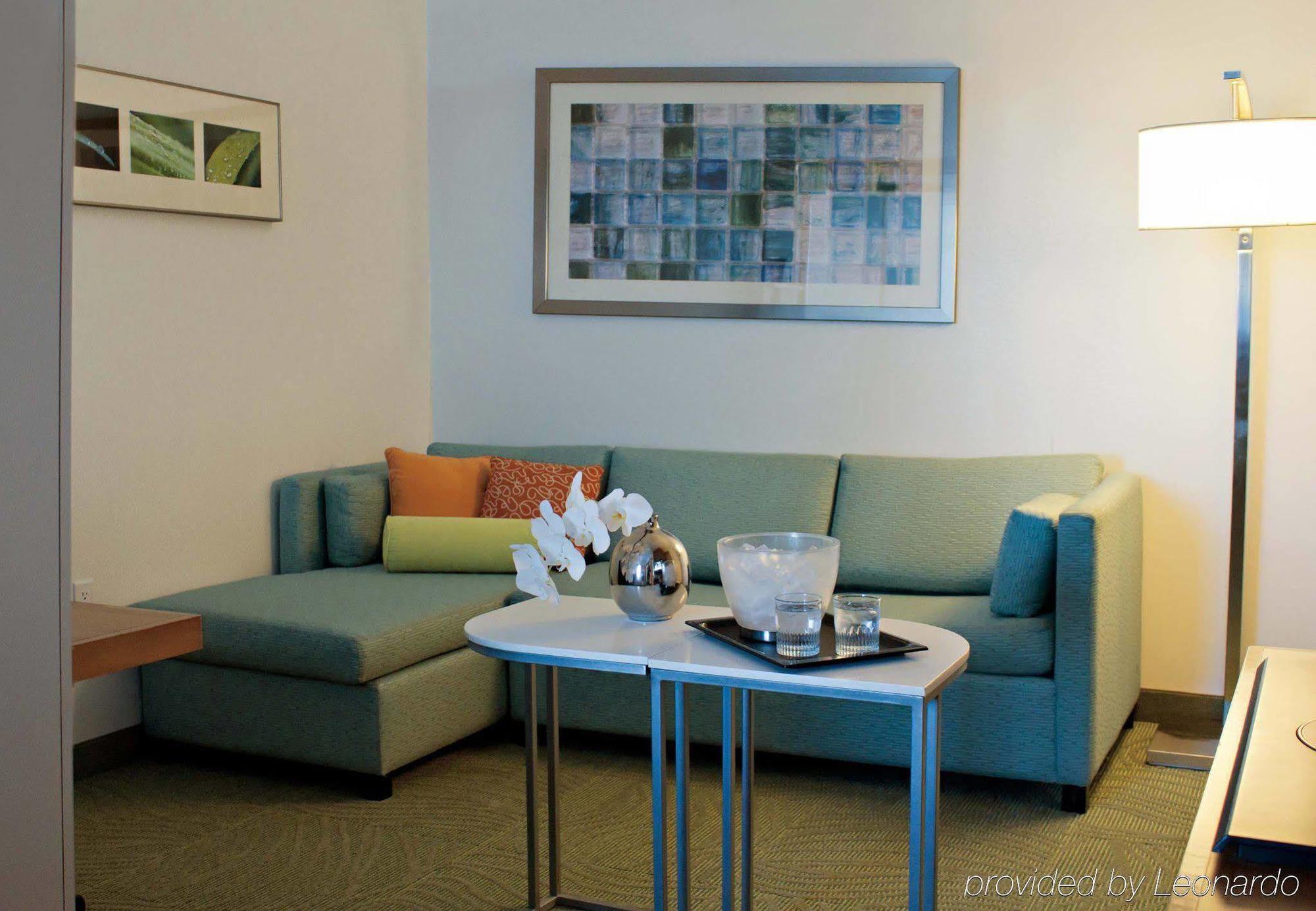 Springhill Suites Cincinnati Airport South Florence Kamer foto