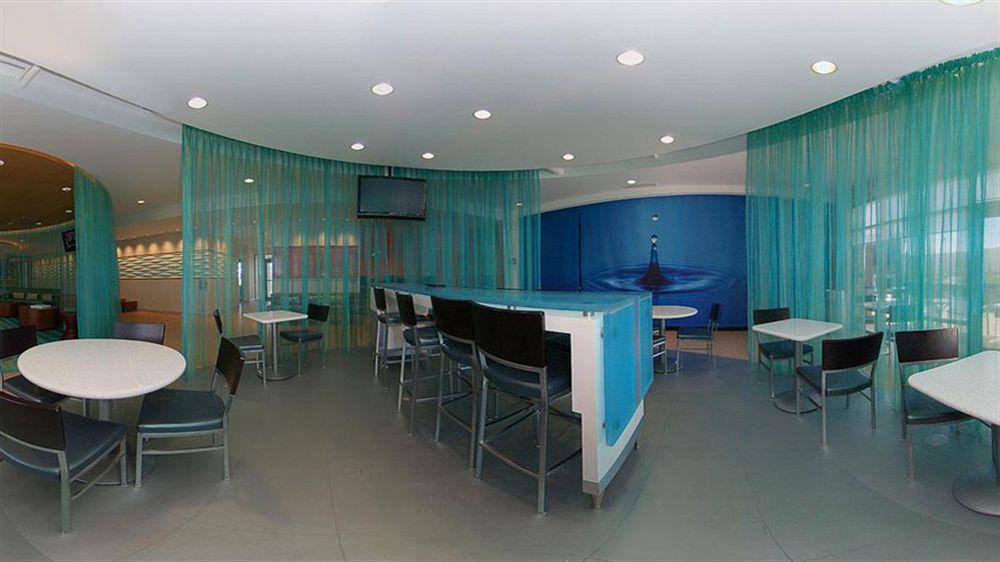Springhill Suites Cincinnati Airport South Florence Buitenkant foto