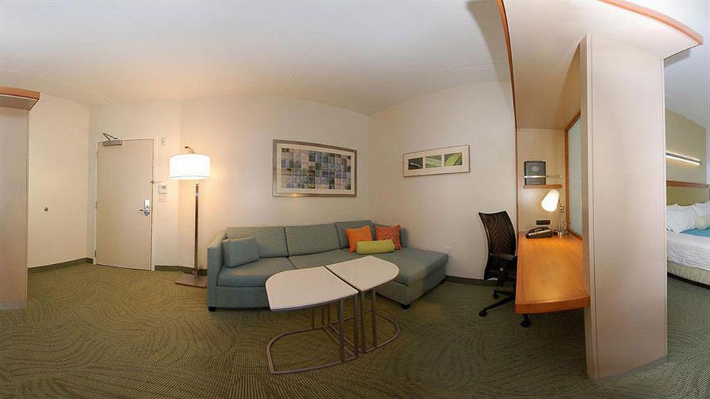 Springhill Suites Cincinnati Airport South Florence Buitenkant foto